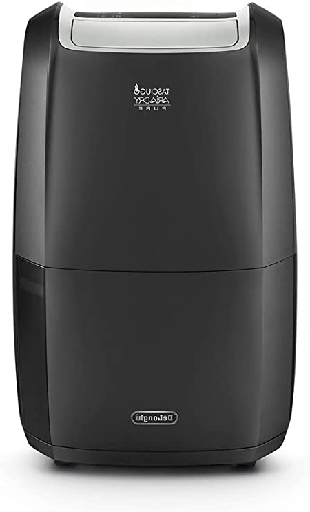 De'Longhi Deshumidificador Inteligente con Wifi