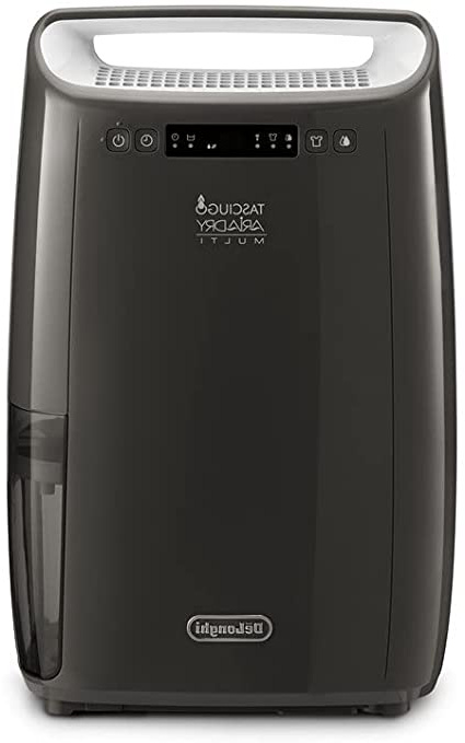 De'Longhi DEXD216F Tasciugo AriaDry -