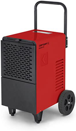 TROTEC Deshumidificador Industrial TTK 166
