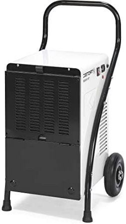 TROTEC Deshumidificador industrial TTK 170
