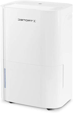 TROTEC Deshumidificador eléctrico TTK 66