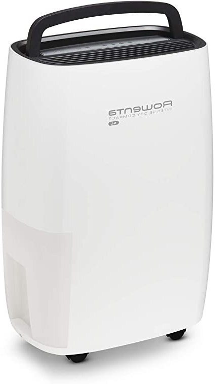 Rowenta Intense Dry Compact DH4236