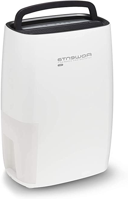 Rowenta Intense Dry Compact DH4224