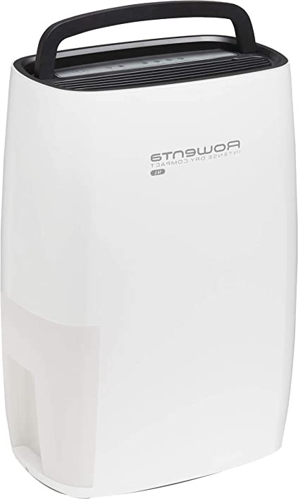 Rowenta Intense Dry Compact DH4216F0
