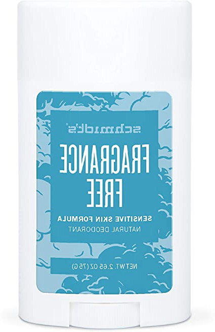 Schmidt's - Desodorante Natural en