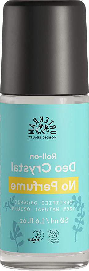 Urtekram Desodorante Cristal sin Perfume