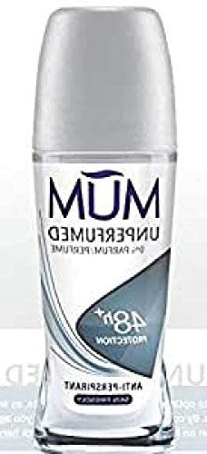 Mum Sensitive Care sin Fragancia