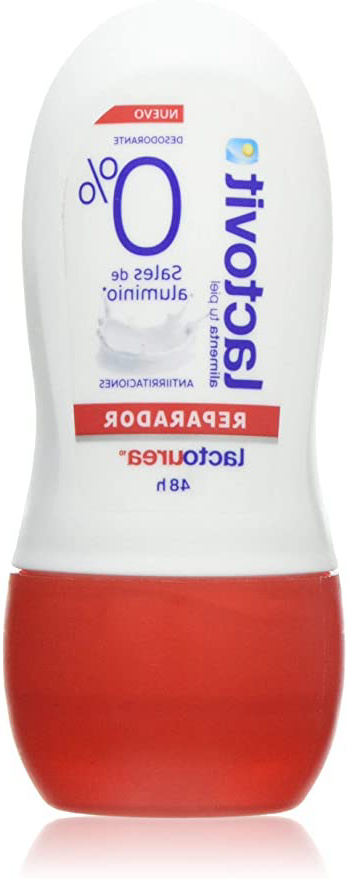 Lactovit - Desodorante Extra Eficaz