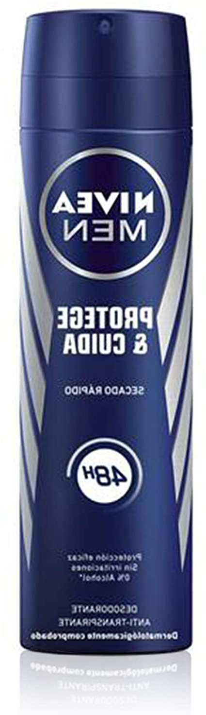 Nivea Men Protégé & Cuida