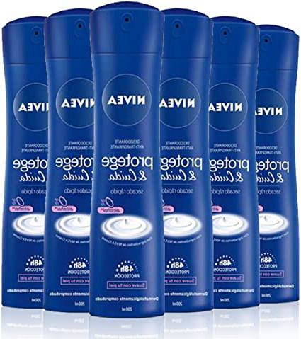 NIVEA Protege & Cuida Spray