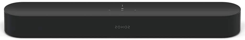 Sonos Beam barra de sonido