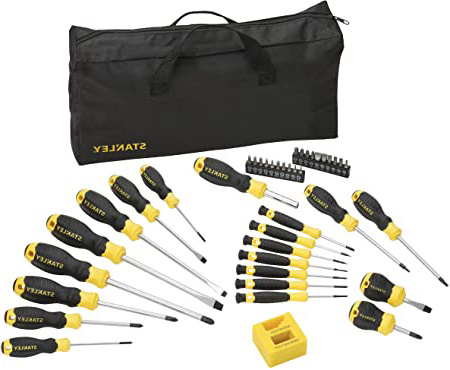 STANLEY STHT0-62113 - Set de