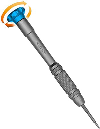 oGoDeal Y000 Destornillador Triwing 0.6