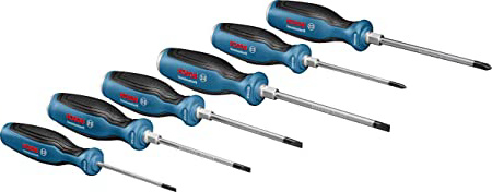 Bosch Professional - Set de