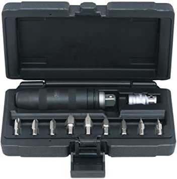 KS Tools 515.1003 Pack Destornilladores
