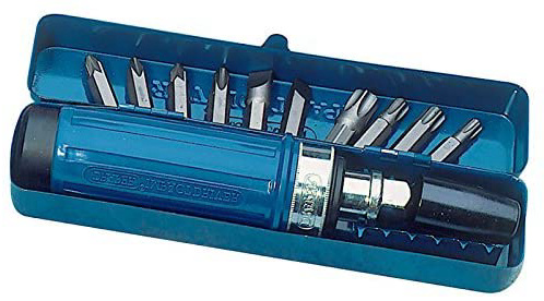 Draper Expert 22322 - Juego