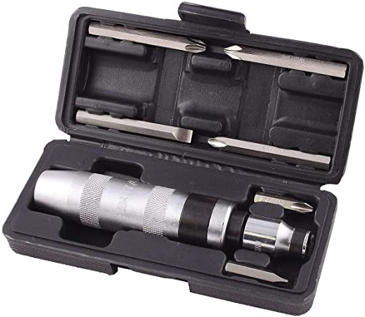 Yato YT-2802 - Destornillador de