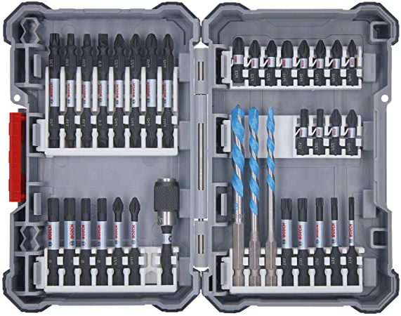 Bosch Professional Set Pick and