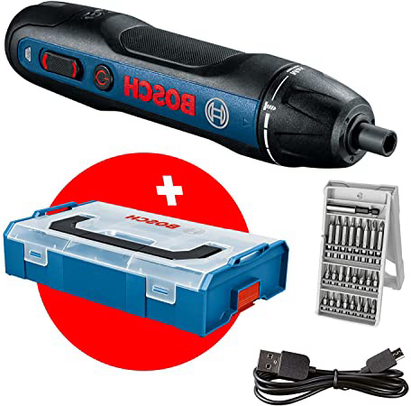 Bosch Go - Atornillador a