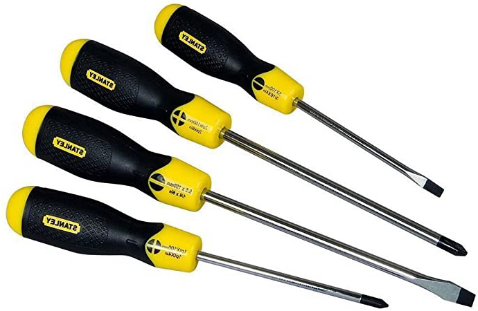 STANLEY 0-65-013 - Juego de