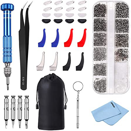 Vastar Kit de Reparación de
