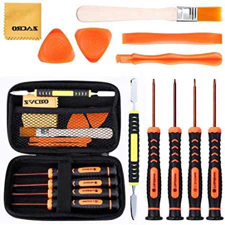 Zacro 12 Pcs Kit de