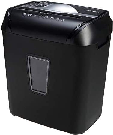 Amazon Basics - Trituradora de