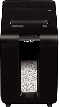 Fellowes AutoMax 100M - Destructora