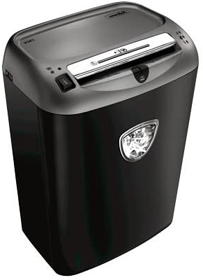 Fellowes 75Cs - Destructora trituradora