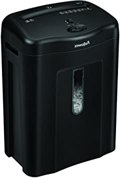 Fellowes 11C - Destructora trituradora