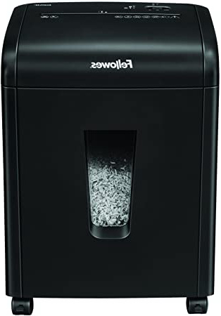 Fellowes 62Mc - Destructora trituradora