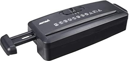 Destructora de papel"Mini S6"