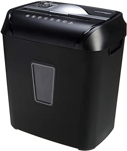 Amazon Basics - Trituradora de