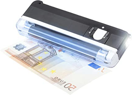 Dieter Gerth MD-119 - Detector