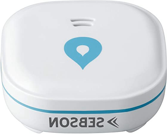 SEBSON Detector de Agua Mini
