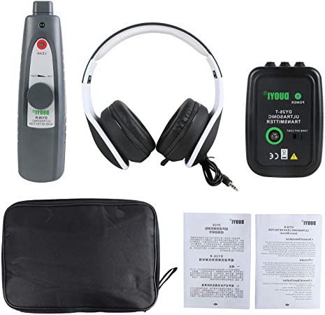 BELEY Detector de fugas ultrasónico