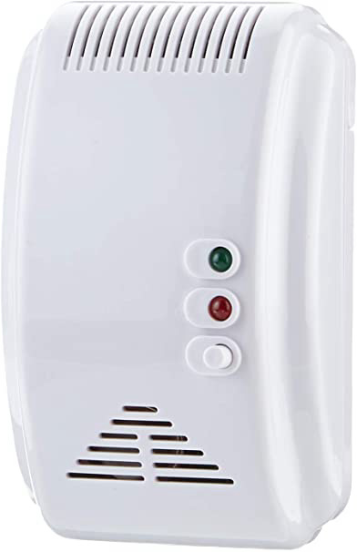 BEEPER DET-GN101 Detector de Gases