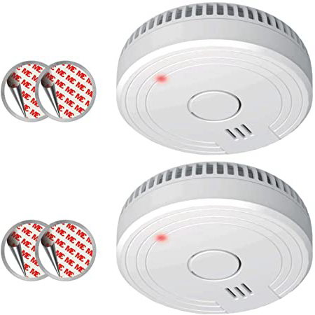 ELRO FS1805 Detector de Humo