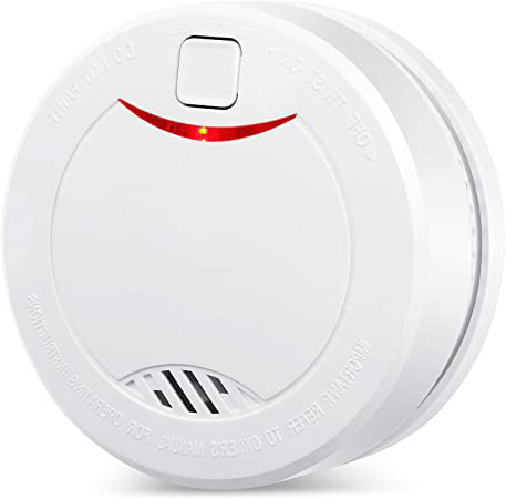 HEIMAN Detector de Humo Alarma