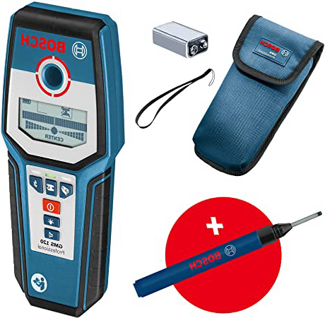 Bosch Professional Detector de pared