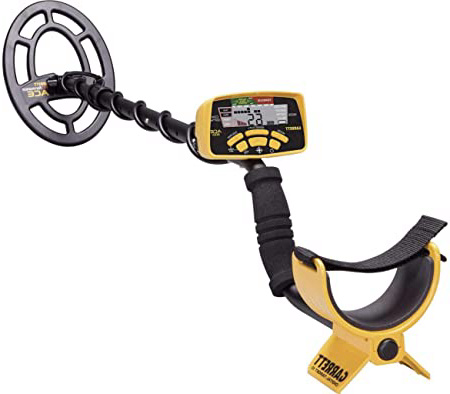 Garrett ACE 300i - Detector