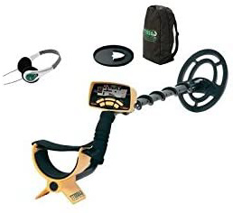 Pack especial detector de metales