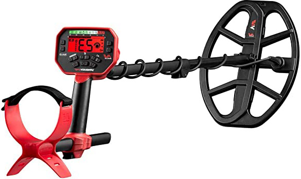 Minelab Vanquish 540 Detector de
