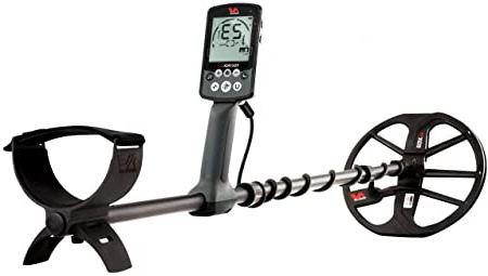 Minelab Equinox 600 - Detector