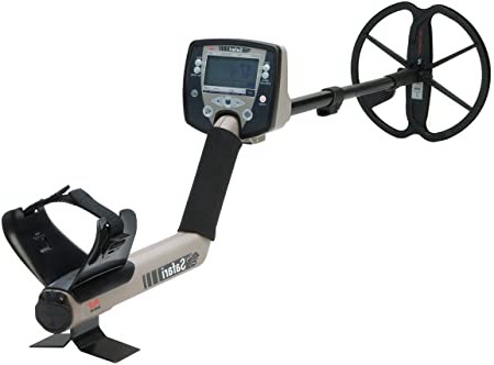 MINELAB Safari - Detector universal