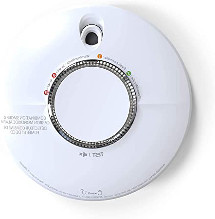 Fire Angel SCB10 - Detector