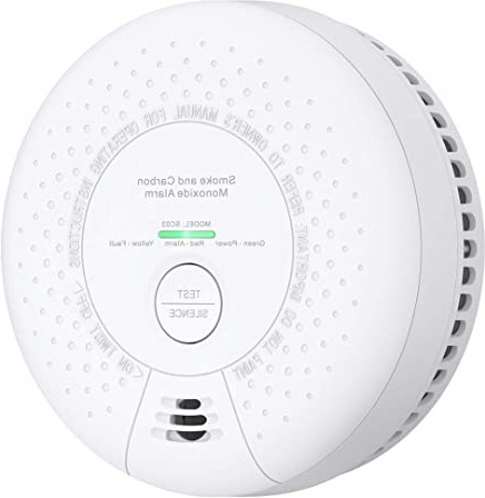 X-Sense Detector de Humo y