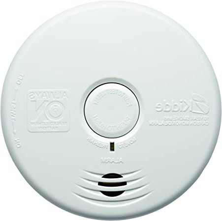 Kidde WFPCO - Detector de