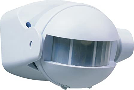 Sensor Detector de Movimiento 180°
