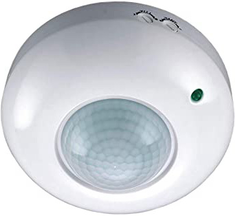 Sensor de Movimiento PIR, Detector